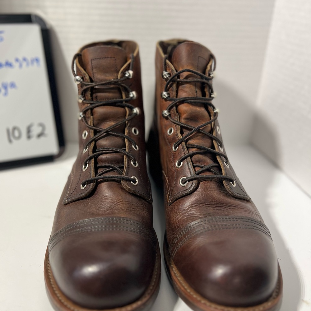Red Wing 8085 10 E2